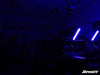 RGB LED Whip Lights