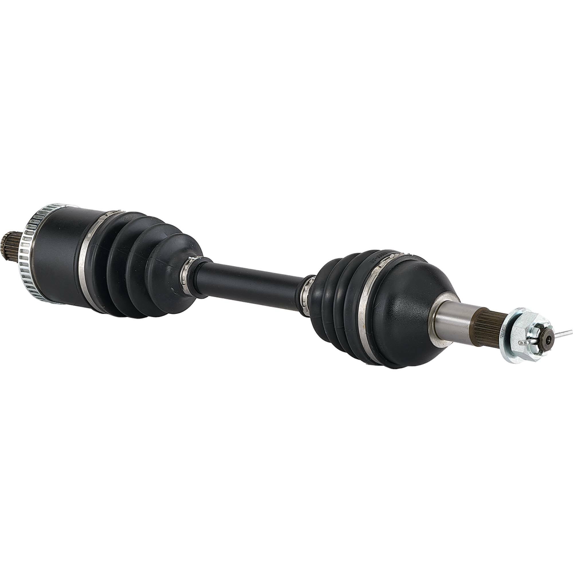 8 Ball Extreme Duty Axle