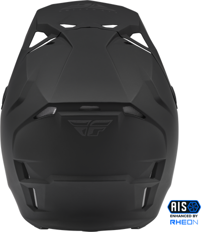 Formula Cp Solid Helmet Matte Black Xl