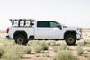 Cognito 20-24 Chevy/GMC Silverado/Sierra 2500/3500 HD 2WD/4WD 3in Standard Leveling Lift Kit