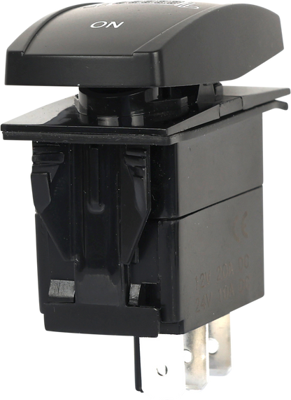 Drl 3 Position Switch Standard