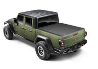 BAK 07-21 Toyota Tundra 5.7ft. Bed w/OE Track Sys (Will Not Fit Trail SE Box) BAKFlip MX4 TS