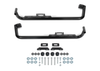 Steel Tube Rock Sliders Pol