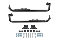 Steel Tube Rock Sliders Pol