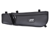 PRP Can-Am Maverick X3 Door Bag with Knee Pad- Black (Pair)