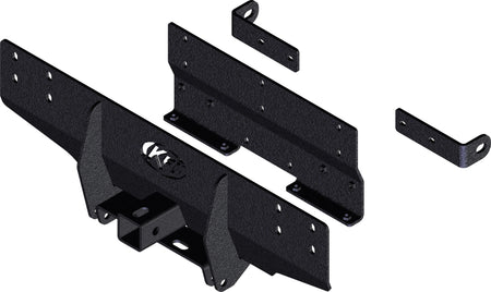 Plow Mount Mah