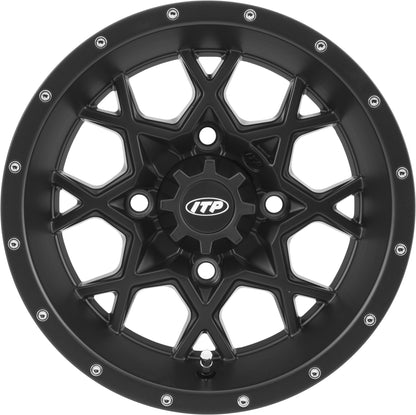 ITP Hurricane 15x7 5+2 System 3 DX440 kit