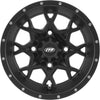 ITP Hurricane 16x7 5+2 offset ITP Tenacity kit