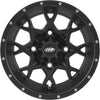 ITP Hurricane 14x7 4+3 Maxxis Carnage kit