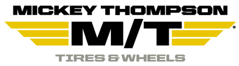 Mickey Thompson Baja Legend MTZ Tire - 33X12.50R15LT 108Q - 247908