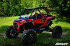 Polaris RZR Trail 900 Half Windshield