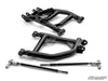 Can-Am Defender HD10 Atlas Pro 2" Rear Offset A-Arms