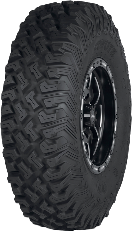 Tire Coyote 30x10r 14