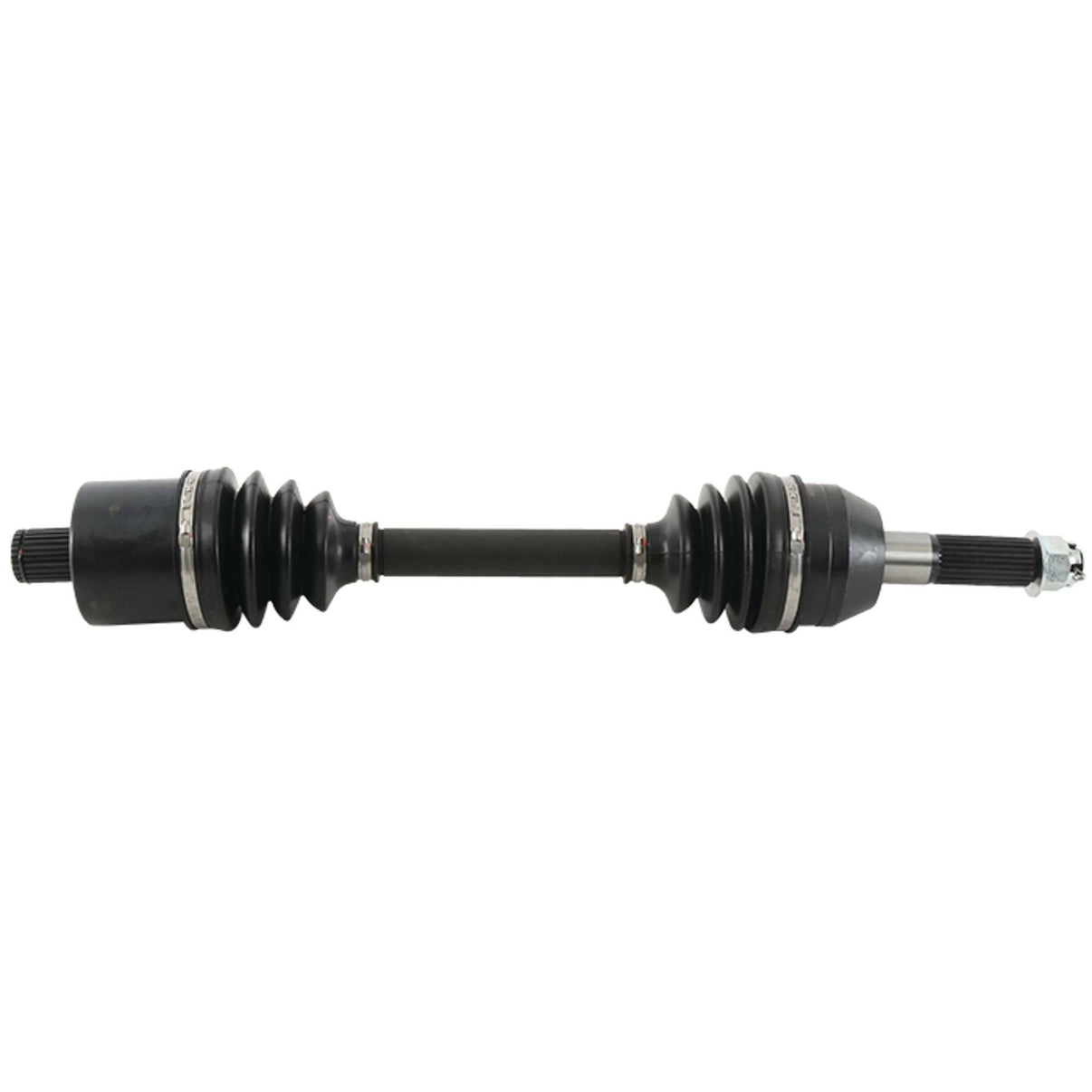 8 Ball Heavy Duty Axle Pol