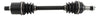 8 Ball Extreme Axle Rear