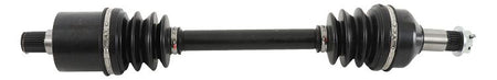 8 Ball Extreme Axle Rear