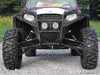 Polaris RZR S 800 High Clearance 1.5" Forward Offset A-Arms