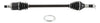 8 Ball Extreme Axle Front