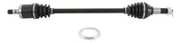 8 Ball Extreme Axle Front