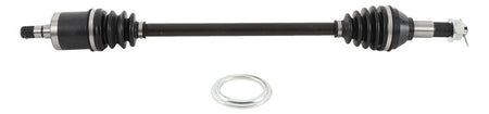8 Ball Extreme Axle Front