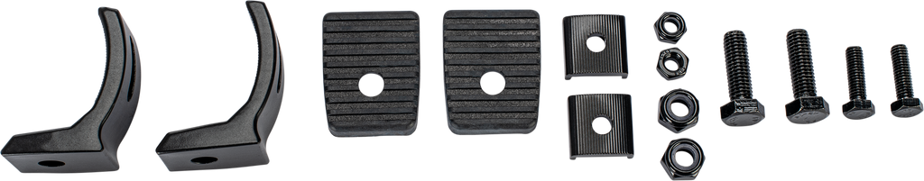 Sliding Bracket For Slimline Pair