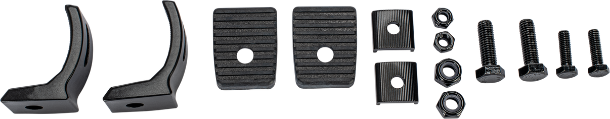 Sliding Bracket For Slimline Pair