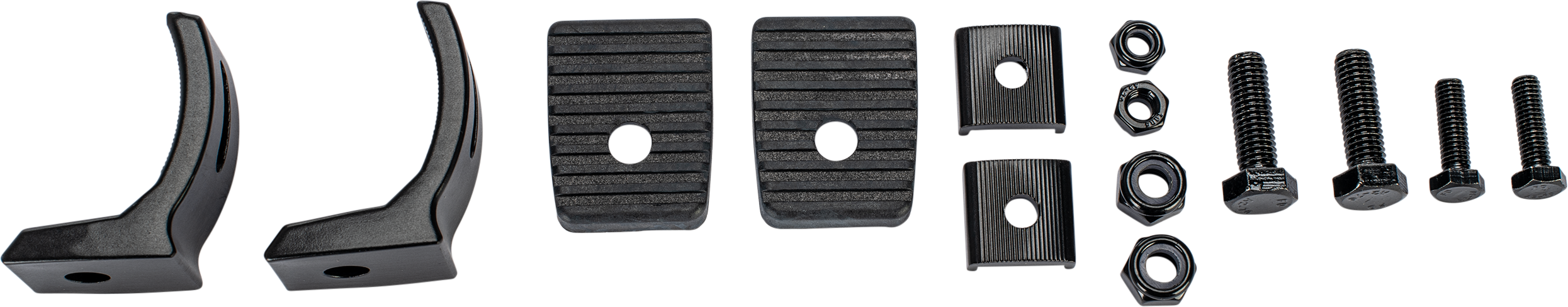 Sliding Bracket For Slimline Pair