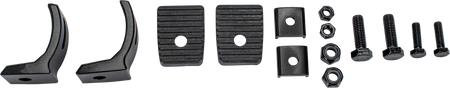 Sliding Bracket For Slimline Pair