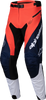 Pro Dura Pants Navy/Hot Orange/White 28