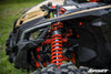 Can-Am Maverick X3 3" Lift Kit