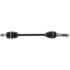 6 Ball Heavy Duty Axle Front