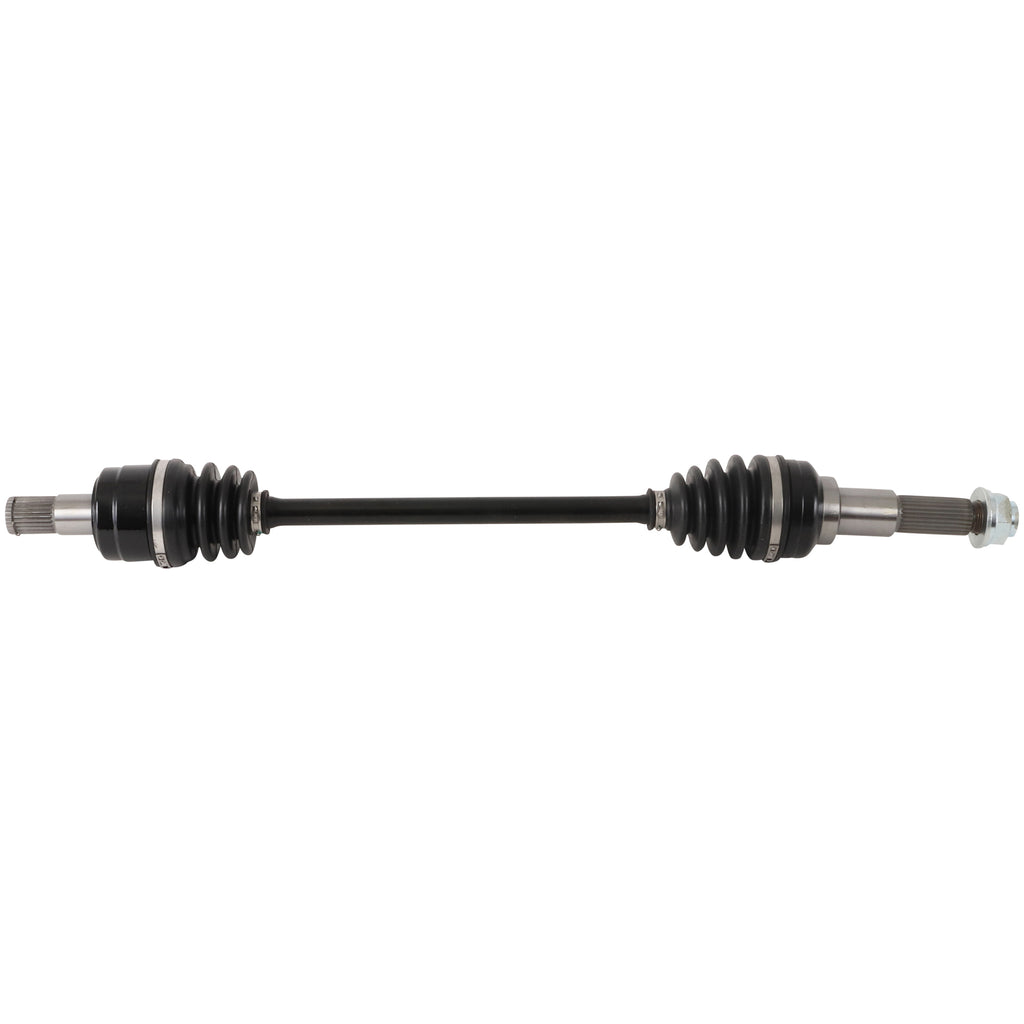 6 Ball Heavy Duty Axle Front