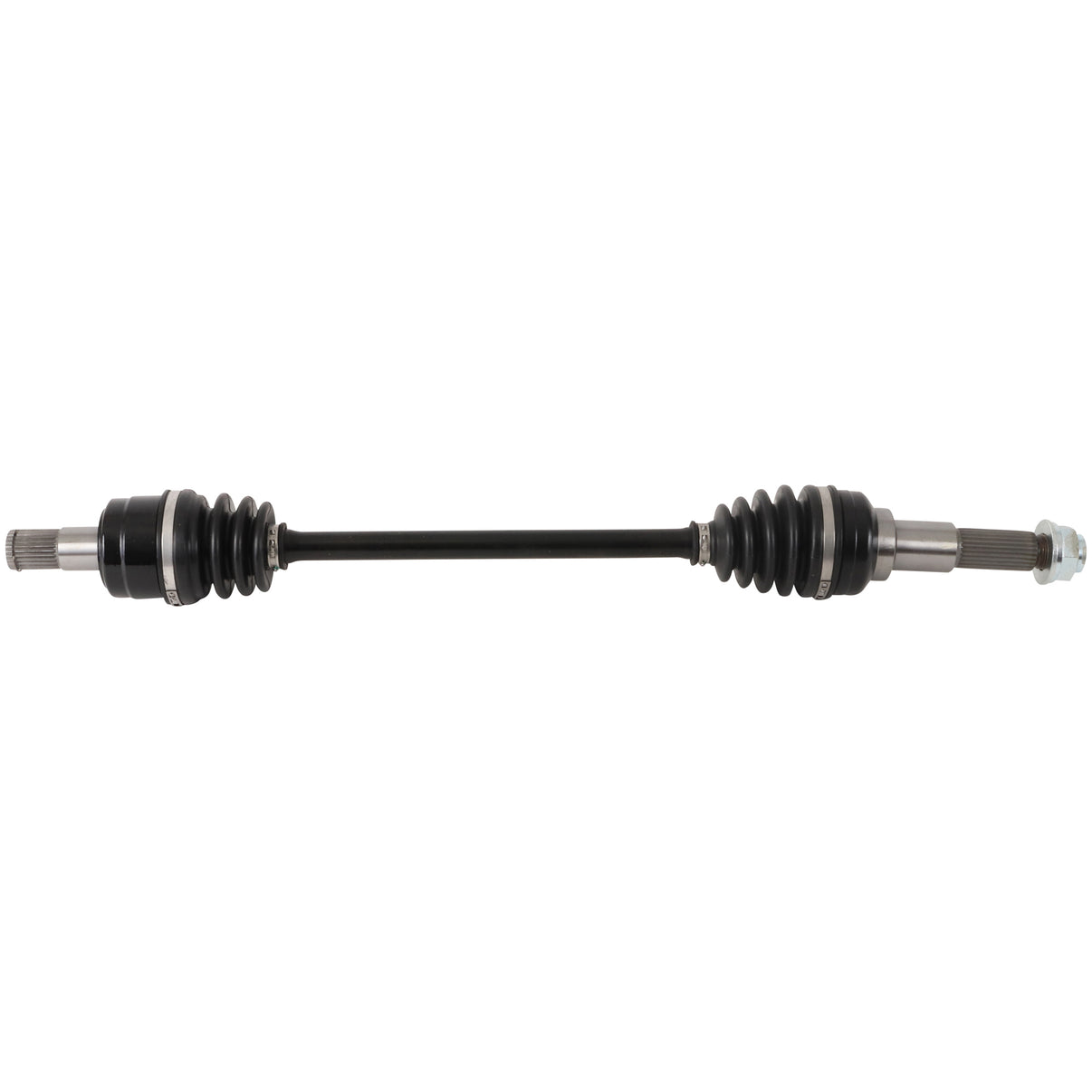 6 Ball Heavy Duty Axle Front