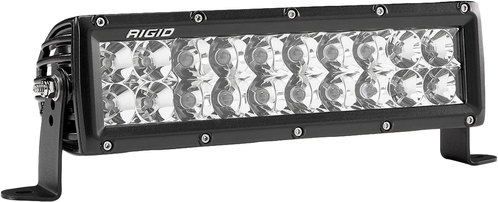 E Series 10" Spot/Flood Pro Lightbar