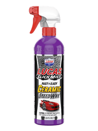 Slick Mist Ceramic Speed Wax 24oz
