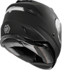 Ff 98 Full Face Helmet Matte Black Xs