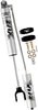 Fox 11+ Chevy HD 2.0 Performance Series 7.9in. Smooth Body Remote Res. Front Shock / 4-6in. Lift
