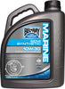 Marine Semi Synthetic 4 Stroke Oil 10w 30 4l