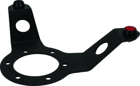DragonFire Racing Deep Steering Wheel Plate
