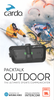 CARDO PALKTALK OUTDOOR SINGLE BLACK SP000001