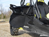 Polaris RZR XP Turbo S Lower Doors