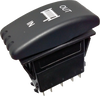 Utv Dash Rocker Switch