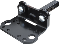 Kfi Tiger Tail 1 1/4" Adj Mount