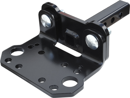 Kfi Tiger Tail 1 1/4" Adj Mount
