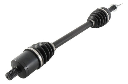 8 Ball Extreme Axle Front