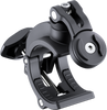 Roll Cage Mount Black