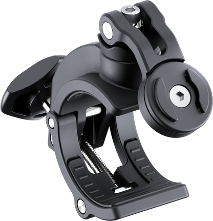 Roll Cage Mount Black