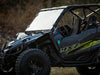 Yamaha YXZ Scratch-Resistant Full Windshield