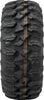 QuadBoss QBT446 Radial Utility Tire - 25x10R12 8Ply