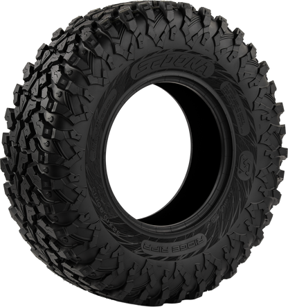 Tire Ridge Ripr 32x10.00r14 8pr Lr1020